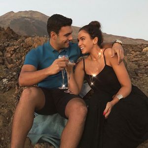 Verdächtiges Bild: Ist "Geordie Shore"-Vicky etwa verlobt?