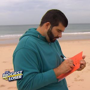 "Biggest Loser"-Ercans Vater im Koma: So geht's der Familie!