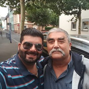 Nach Tod von Vater: So geht es "The Biggest Loser"-Ercan
