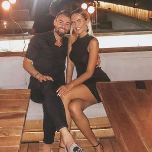 Bachelor-Lina und ihr Freund Erdem wohnen schon zusammen!