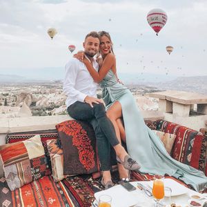 Bachelor-Stars gratulieren Lina Kolodochka zur Verlobung!