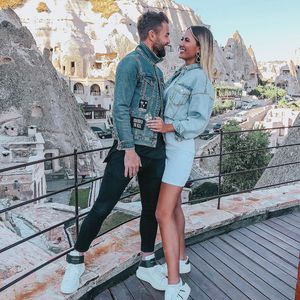 Erste Worte von Bachelor-Lina nach Hochzeit mit ihrem Kicker