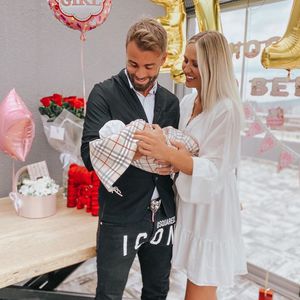 So hat sich Ex-Bachelor-Linas Beziehung durch Kind verändert