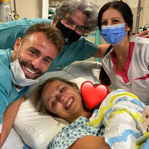 "Kleiner Sonnenschein": Lina Özgenç ist Mutter geworden!