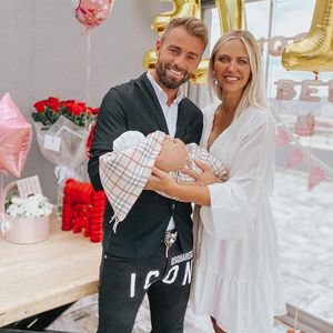 Nach Geburt und Hochzeit: Bachelor-Girl Lina zeigt Familie!