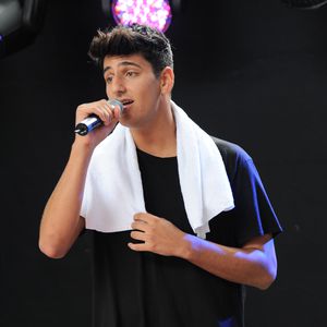 "Hätte tot sein können": YouTube-Star in Unfall verwickelt!