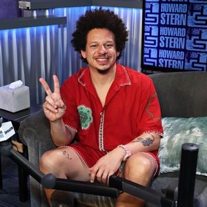 Dieser Vasektomie-Fauxpas brachte Eric André an Grenzen