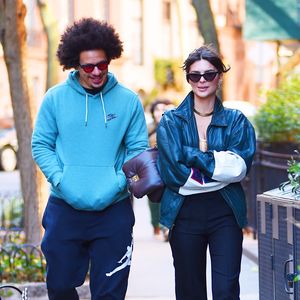 Nach Eric André: Emily Ratajkowski erneut auf Männerfang?