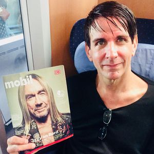 Schwere Vorwürfe: Sohn von Musiklegende Iggy Pop vor Gericht
