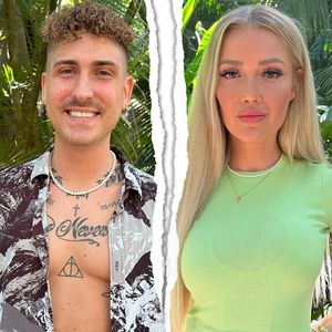 Endgültig: "Ex on the Beach"-Eric und Aline sind getrennt