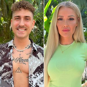 Dieses Ex-Paar möchte bei "Ex on the Beach" Neuanfang wagen