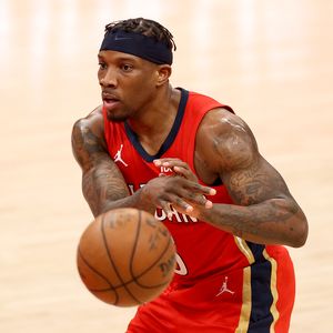 Ex-NBA-Star Eric Bledsoe wegen häuslicher Gewalt verhaftet