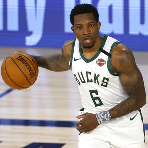 NBA-Star Eric Bledsoe wegen häuslicher Gewalt festgenommen