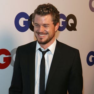 Happy mit Beccy! Eric Dane schwärmt von seiner Ehe