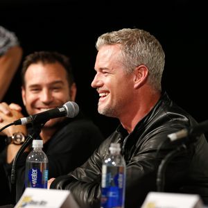 McSweetie! Die Tochter von Eric Dane & Gayheart