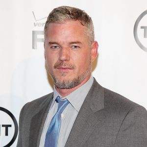 Schock für "McSexy" Eric Dane: Seine Schwägerin ist tot!