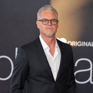 "Grey's Anatomy"-Star Eric Dane macht ALS-Diagnose publik