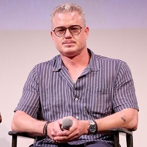 Greys Anatomy-Star Eric Dane in Entzugsklinik!