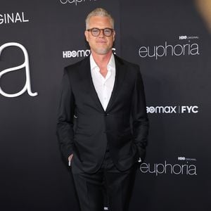 ALS-Diagnose: Eric Dane will für Familie positiv bleiben