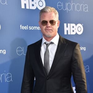 Eric Dane verriet vor Tod: Diese Serie war Herausforderung