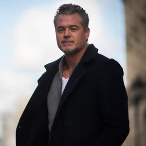 Unveröffentlichte Werke: Eric Dane drehte noch zwei Projekte