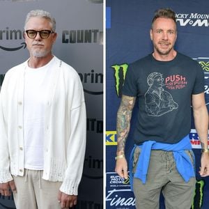 Eric Dane und Dax Shepard hätten sich damals fast geprügelt