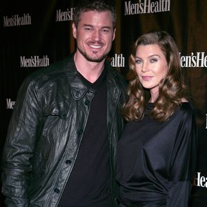 Er rief sie an: Ellen Pompeo spricht über Erics ALS-Diagnose