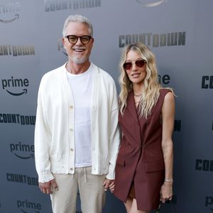 Ist Eric Dane etwa mit mehreren Frauen gleichzeitig liiert?