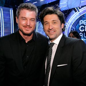 Für Eric Dane: Fans wünschen sich McDreamy bei "Euphoria"