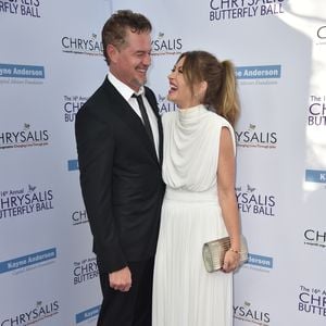 Rebecca Gayheart enthüllt wahre Fakten zu Erics Abschied