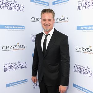 So süß ist der Nachwuchs vom Grey's Anatomy-Star