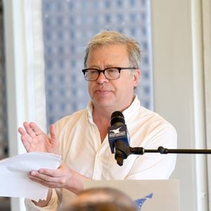 "Die wilden 70er"-Produzent Eric Gilliland ist verstorben