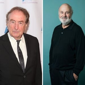 Rob Reiner soll vor Tod "glücklich und gesund" gewesen sein