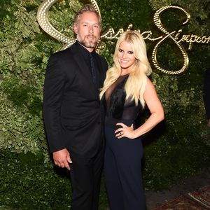 Jessica Simpson arbeitet an Album über die Trennung von Eric