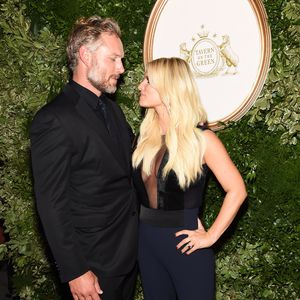 Jessica Simpson & ihr Eric: Süße Botschaft zum Jahrestag!