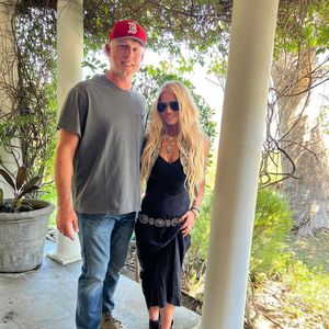 Schlanker denn je: Jessica Simpson präsentiert ihren Body