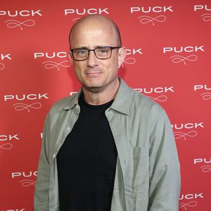 Eric Kripke verabschiedet sich wehmütig vom "The Boys"-Set