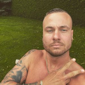 In Zwanzigern: Eric Sindermann hatte schlimme Depressionen