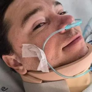 Querschnittsgelähmt: "Stranger Sins"-Eric kämpft sich zurück