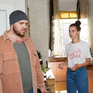 Ronjas GZSZ-Ausstieg: So ist es für Serien-Papa Patrick