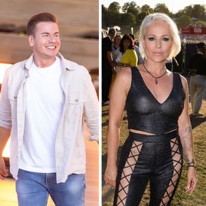 Ist dieser Newcomer der Neue von Schlagerstar Michelle?