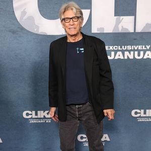 Eric Roberts litt nach Autounfall an schweren Depressionen