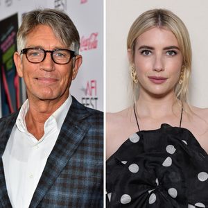 Eric Roberts bereut die Entfremdung von seiner Tochter Emma