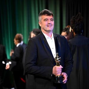 Kurz nach Verleihung: Oscar-Gewinner musste ins Krankenhaus!
