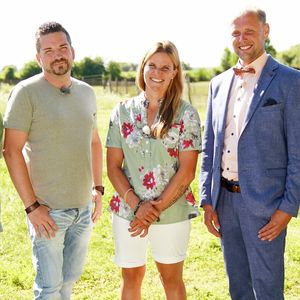 Gleich zwei: "Bauer sucht Frau"-Loretta wählt ihre Männer