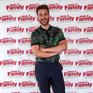 Der eigentliche Superstar: Alle lieben DSDS-Anmeldeboy Eric!