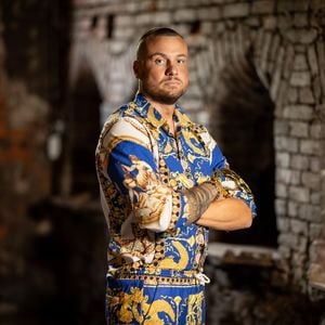 Shitstorm nach "The 50": Eric Sindermann zieht sich zurück