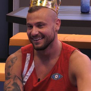 "Vier Jahre gekämpft": Promi-BB-Eric hat blauen Insta-Haken