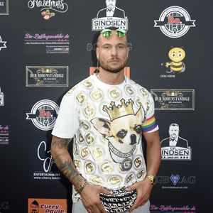 Nächster Bachelor? Eric will nach Promi BB durchstarten