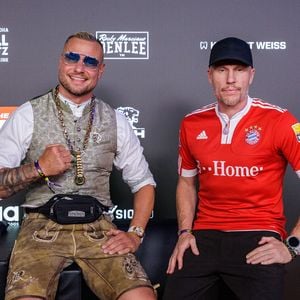 Christian Lells Manager riet ihm zur Egoshow bei Promi-BB